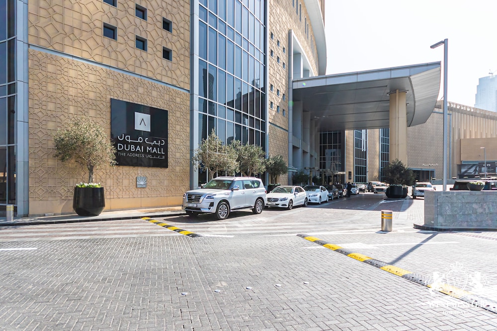 Westminster Dubai Mall 43/50