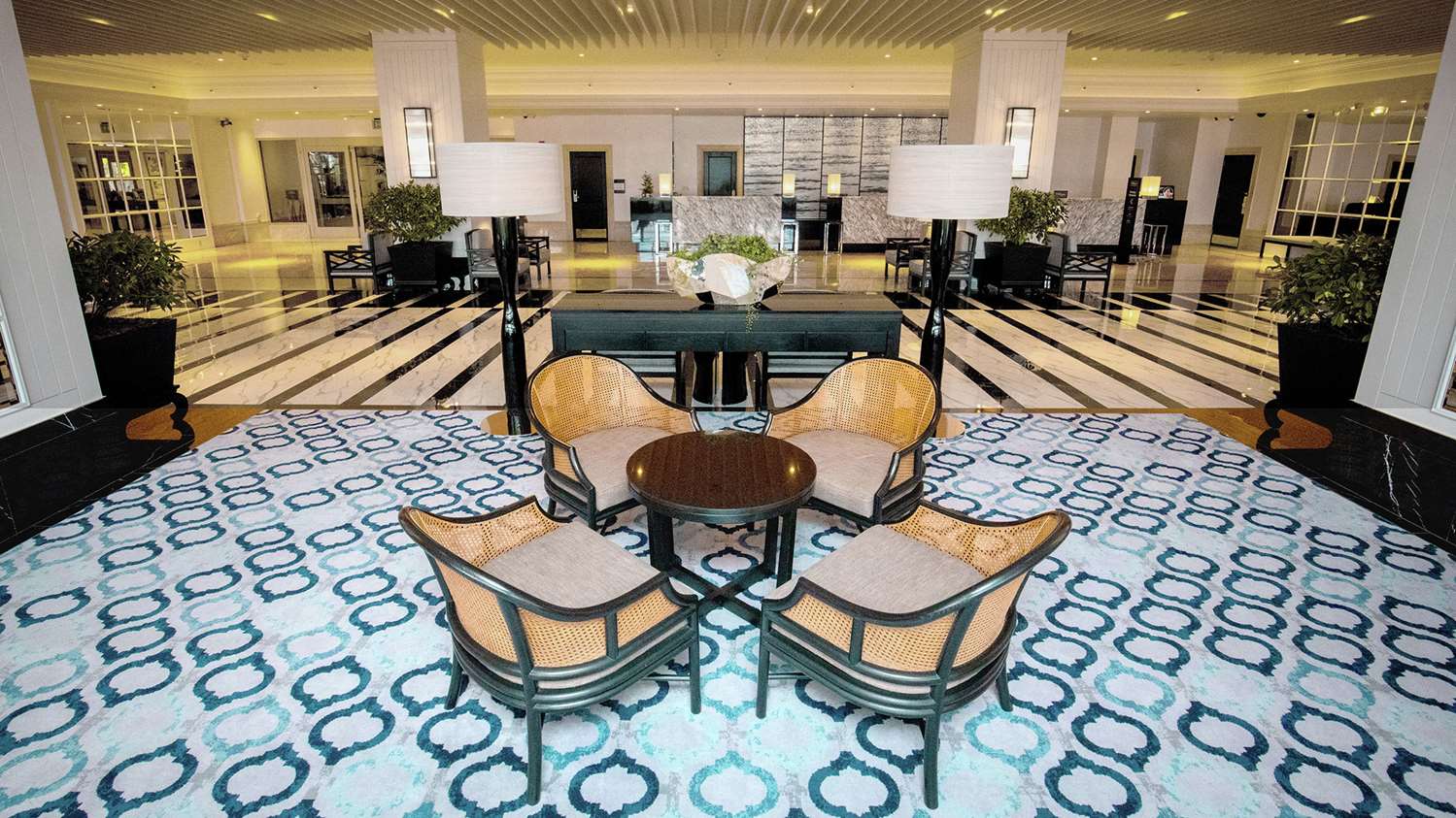 Guam Hilton 14/36