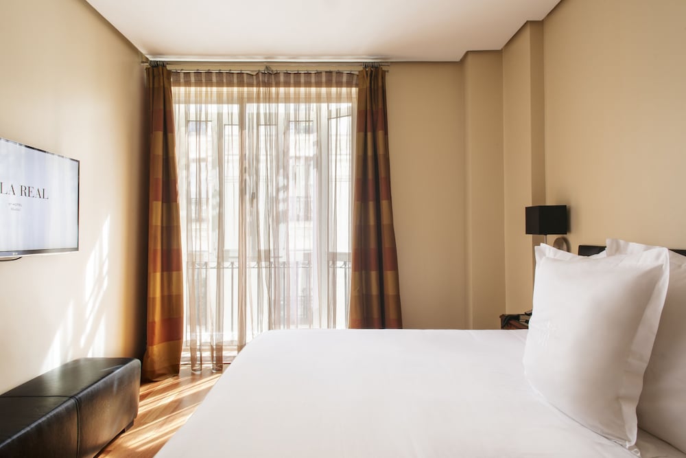 junior suite, balcony