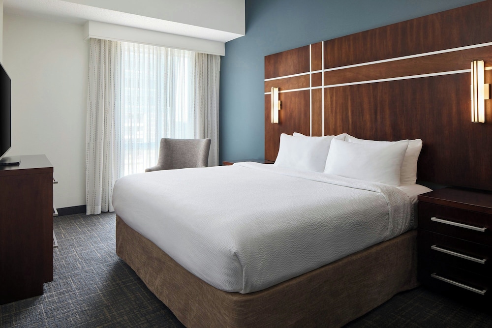 Residence Inn by Marriott Uptown Charlotte 12/50