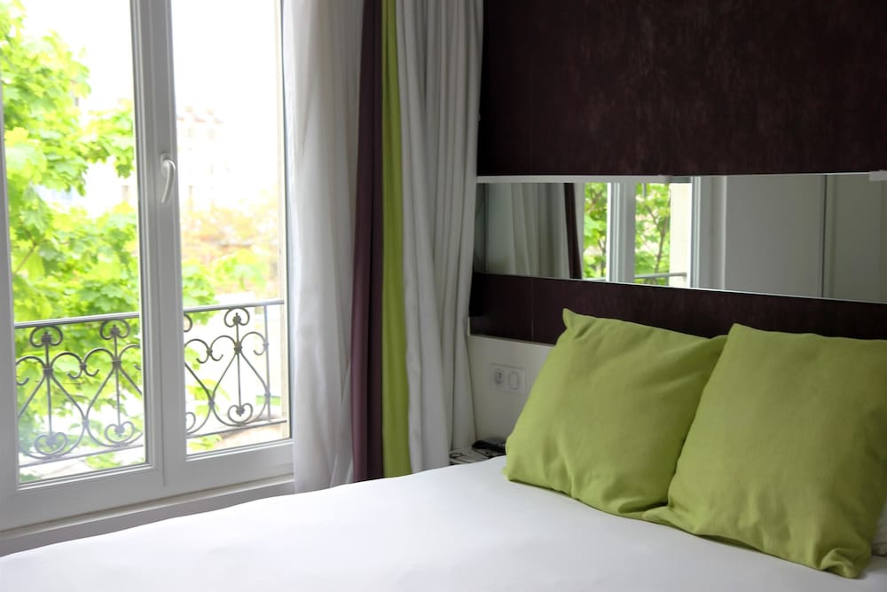Best Western Hotel Le Montparnasse 13/26