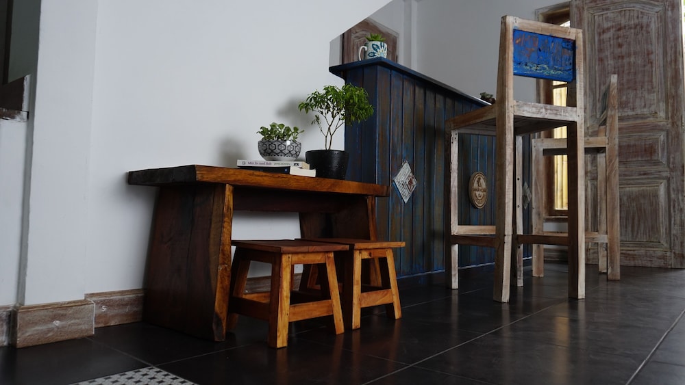 Sanur House 12/68