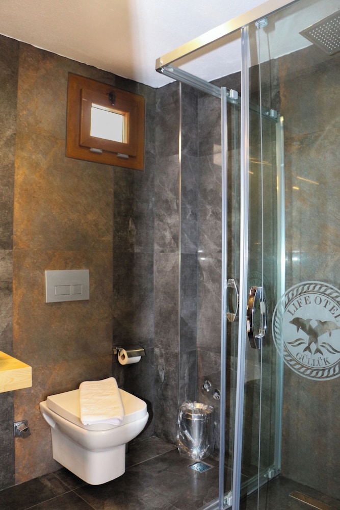 Gulluk Life Hotel 45/50