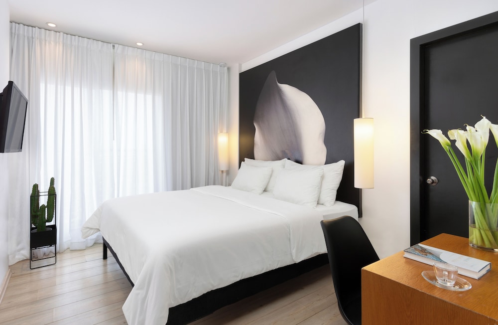 PANORAMIC, SUITE
