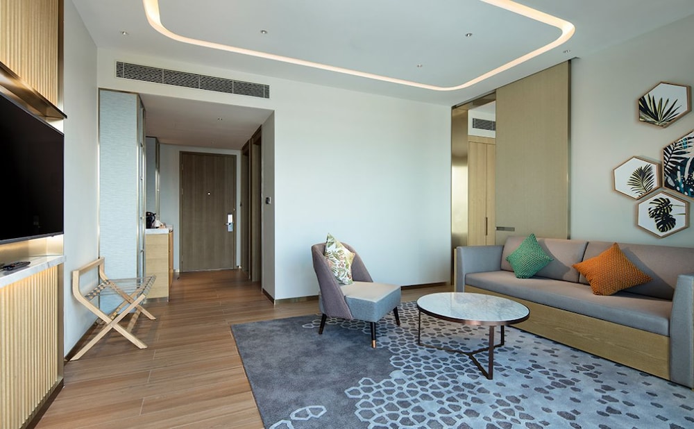 Hilton Garden Inn Sanya 29/43