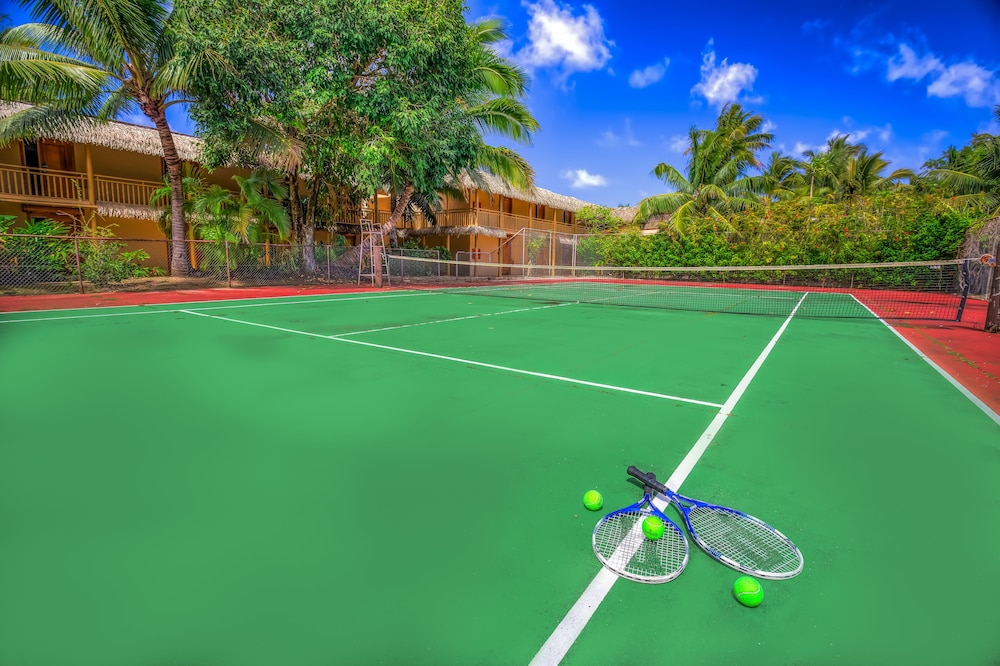 Sanctuary Rarotonga-On The Beach-Adults Only 26/62