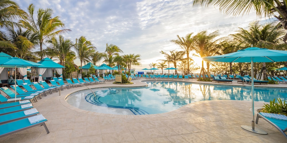 Margaritaville Hollywood Beach Resort 65/68