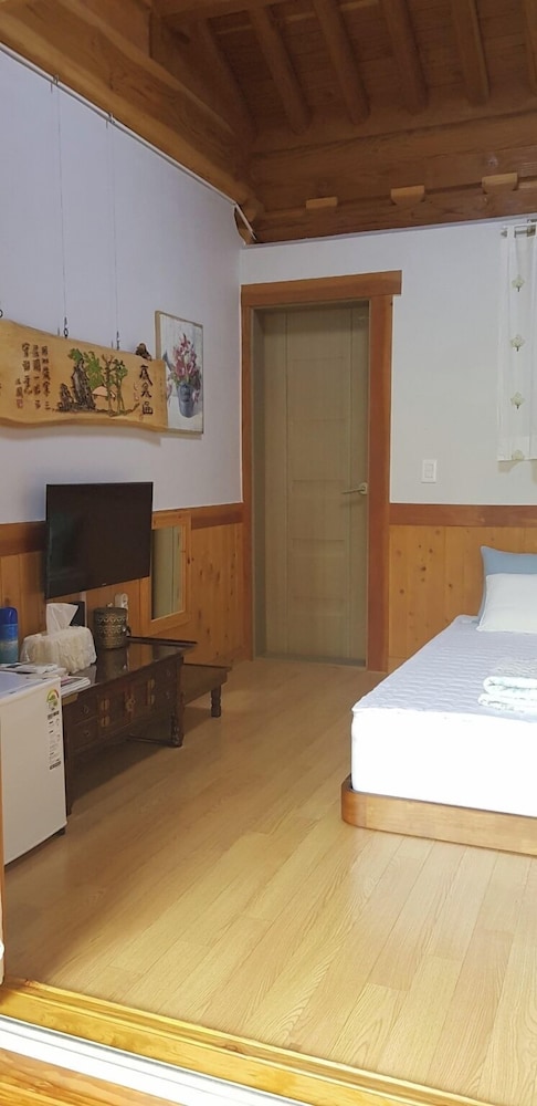 Jeonju Star Rest Guesthouse 10/41