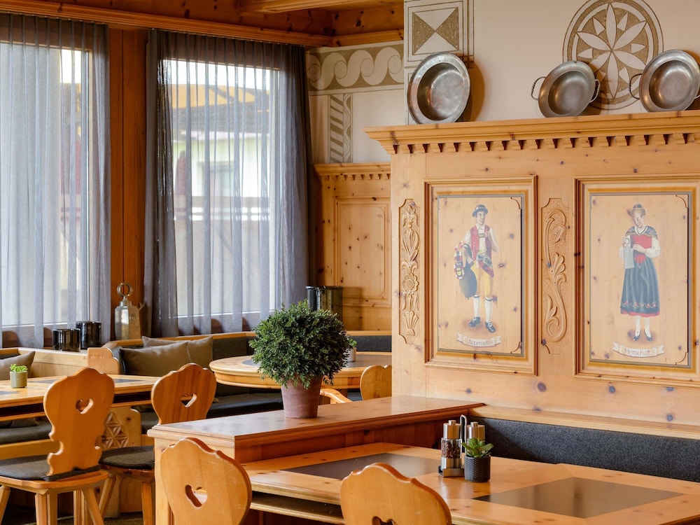 Movenpick Hotel Egerkingen 37/74