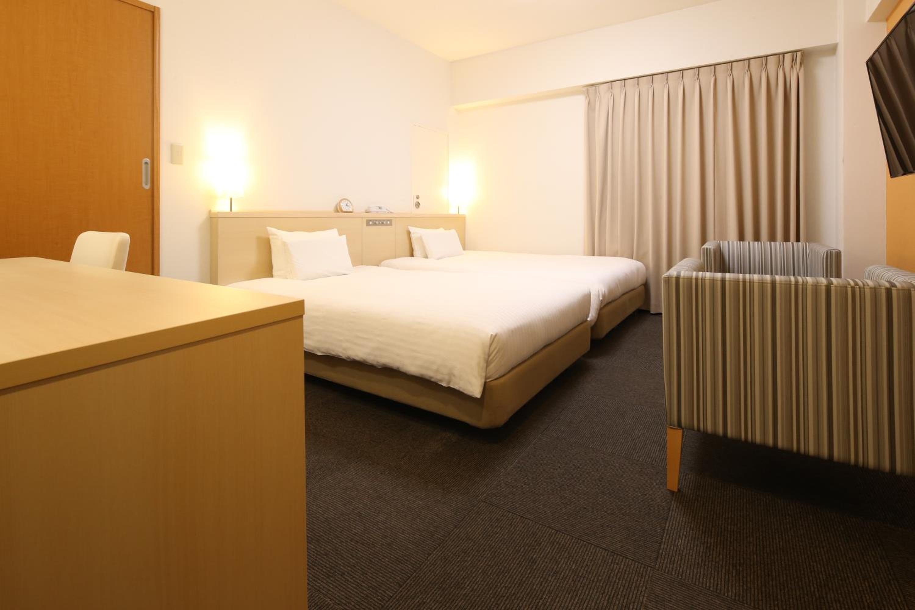 AB Hotel Mikawa Anjo Honkan 36/56