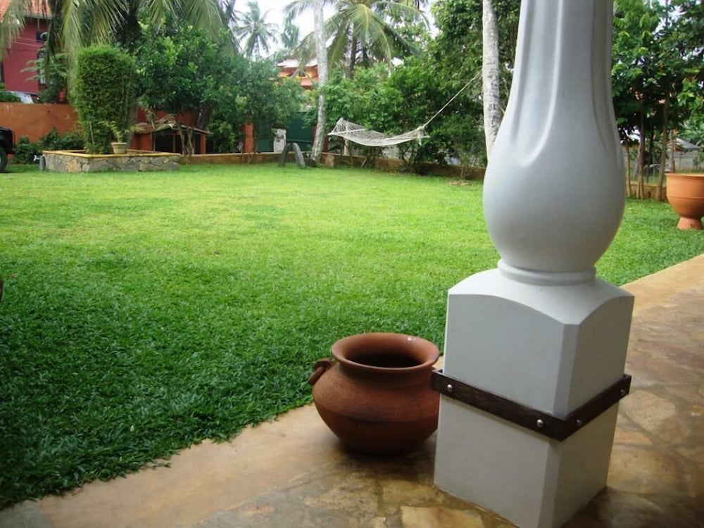 Mahaweva Nature Resort 17/26