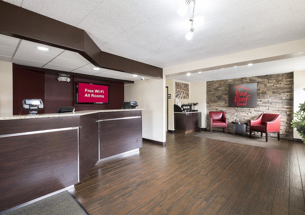 Red Roof Inn Chicago O'Hare/ Arlington Hts 7/22