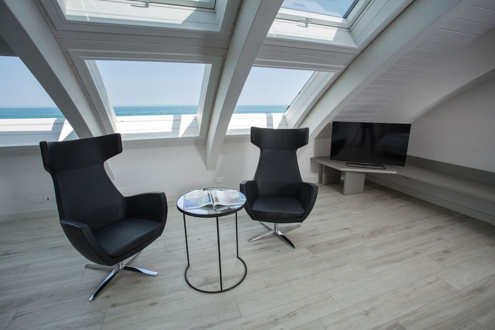 Hotel Savini 40/50