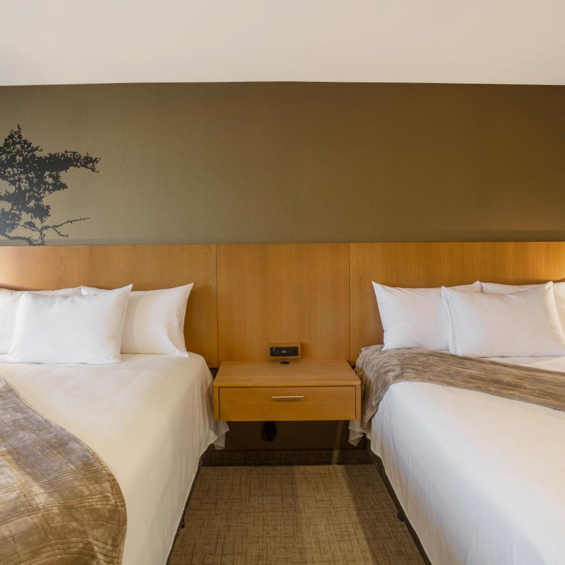 Superior, Double Bed