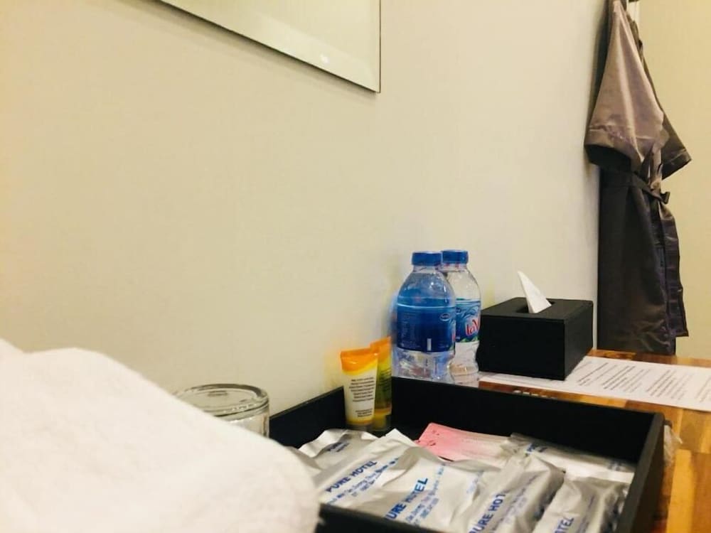Hotel Pure 11/32