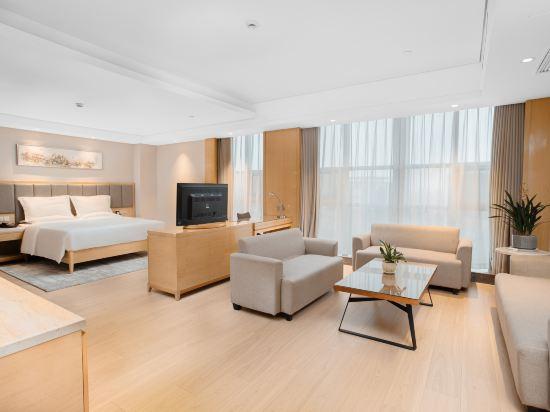 Wanrui Seasons Hotel 21/29