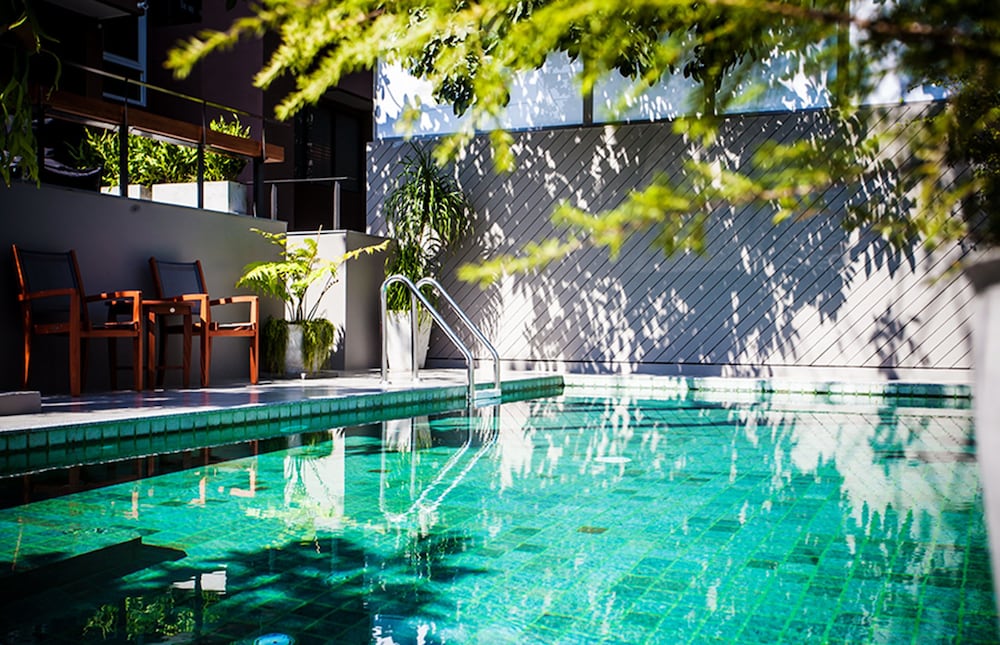Cinnamon Hotel Bangkok 44/50
