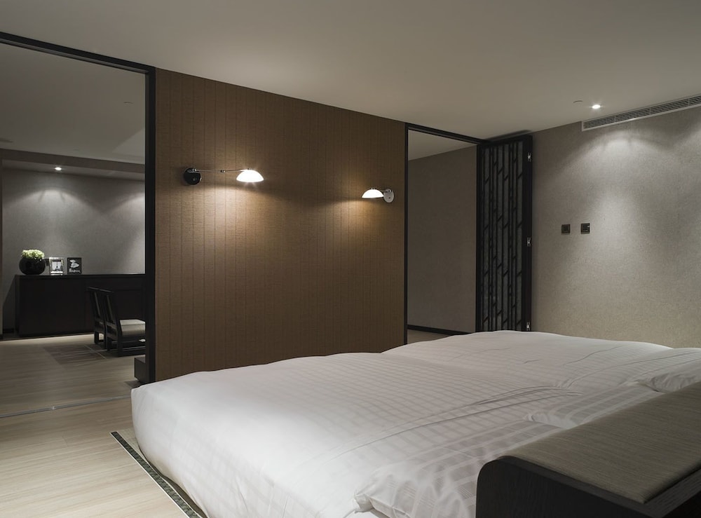 Talmud Hotel Kaohsiung Loveriver 9/50