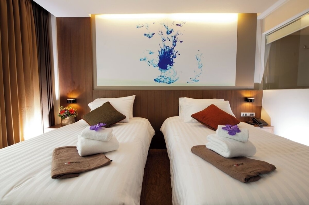 41 Suite Bangkok 37/60