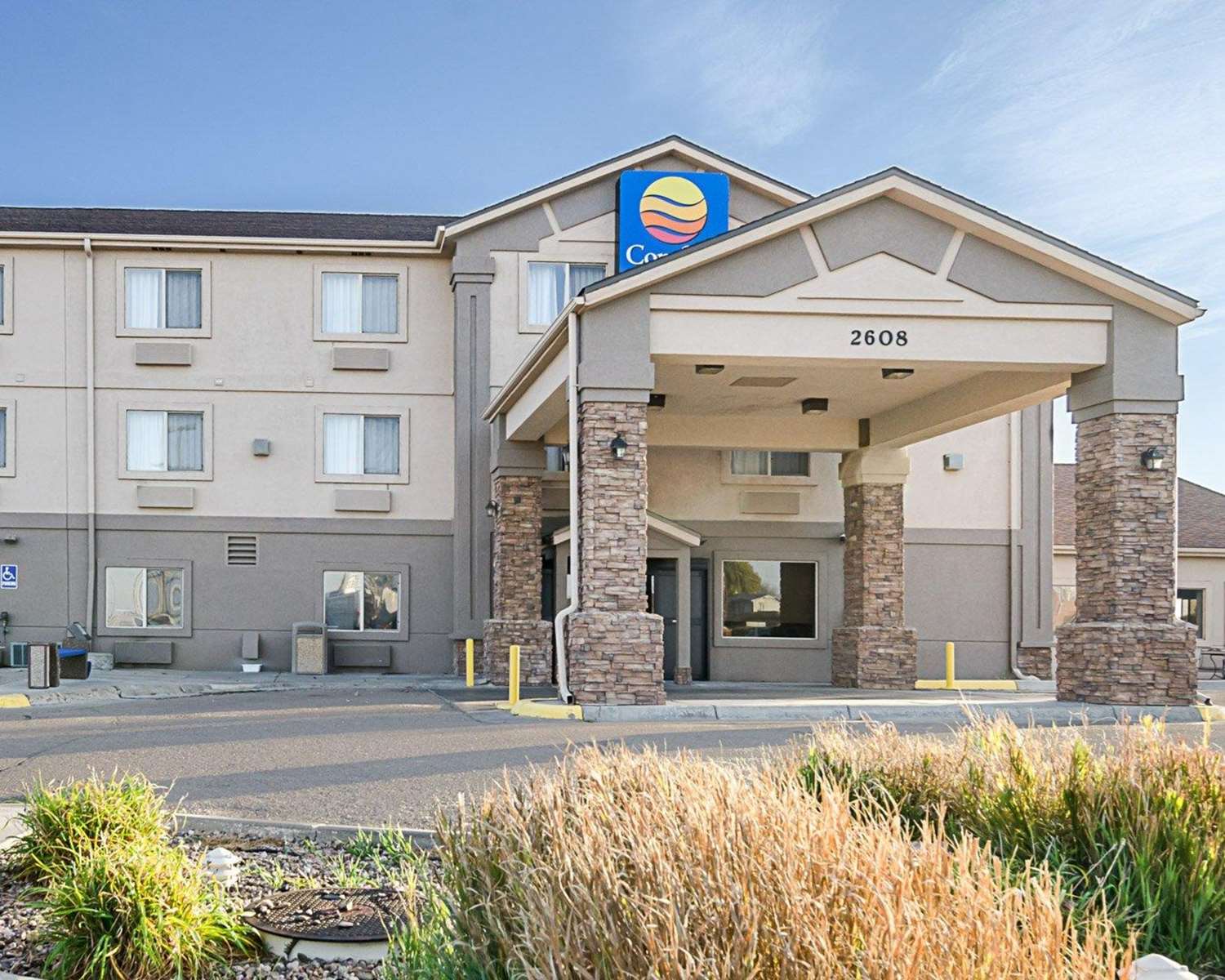 Comfort Inn Garden City 3/19