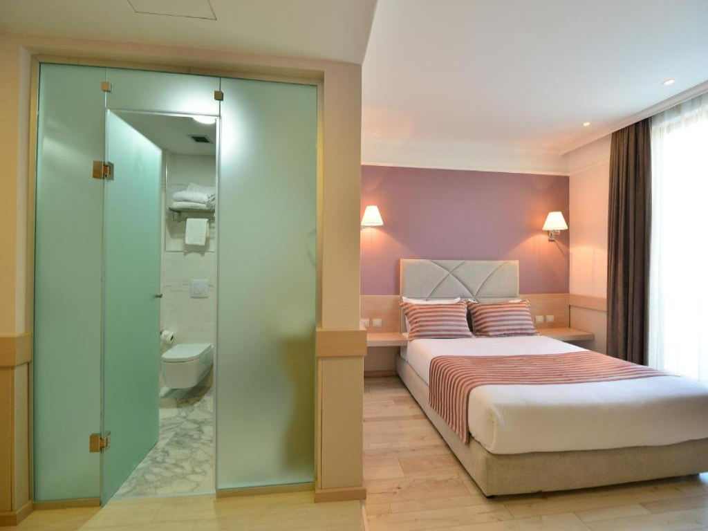 Te Stela Resort & SPA 17/33