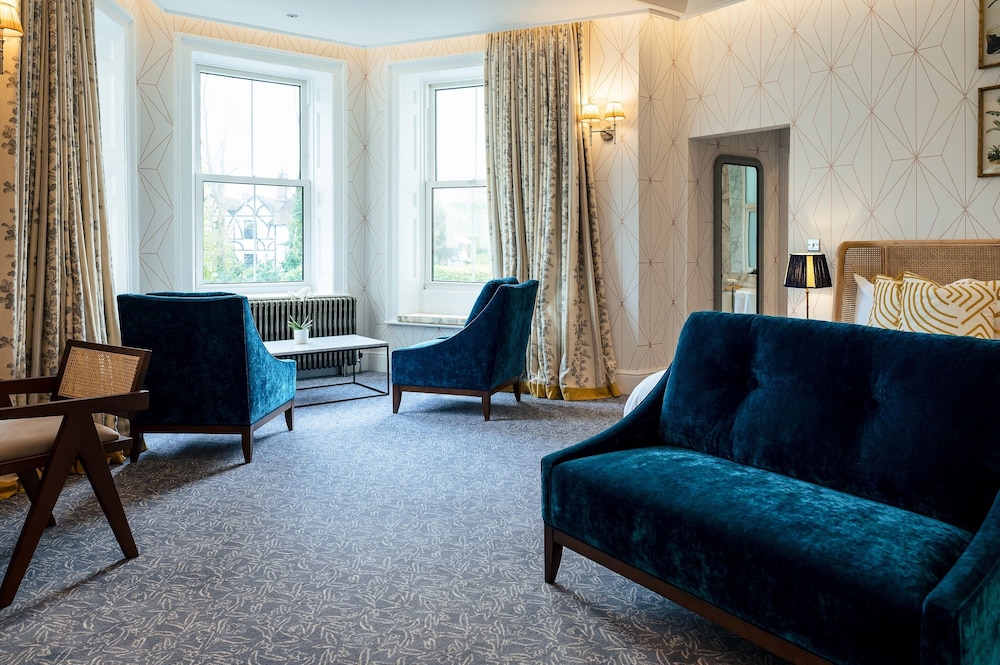 The Spa Hotel 28/50