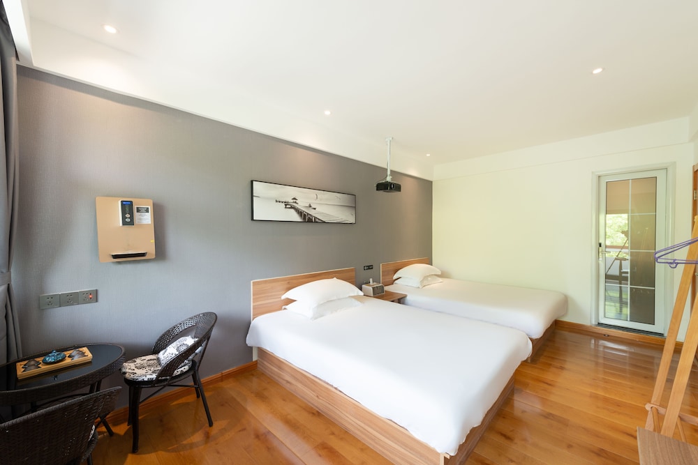 Qufu International Youth Hotel 9/30