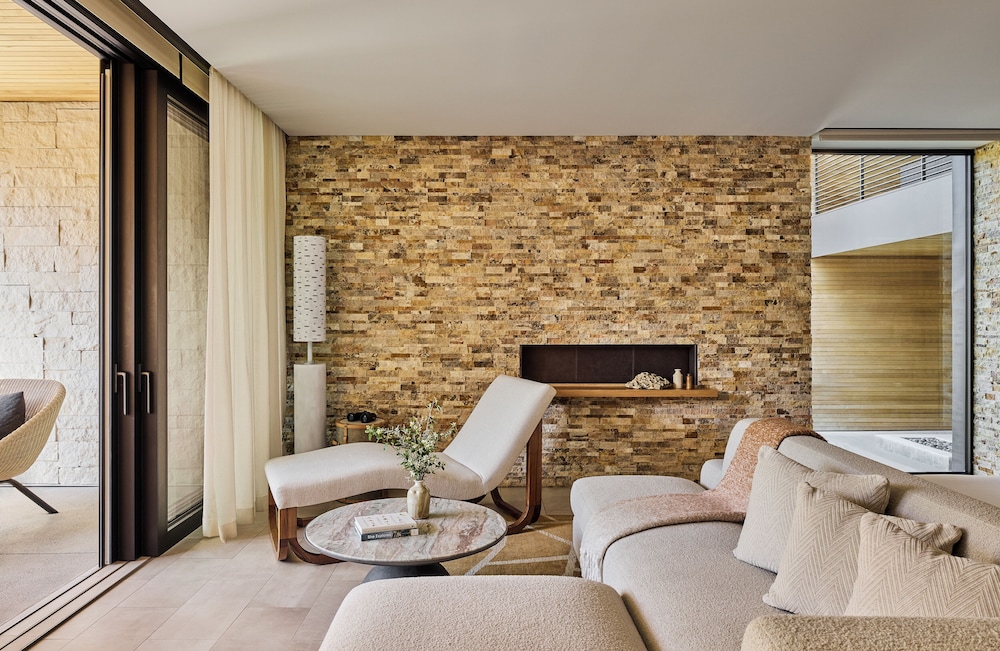The Lodge at Blue Sky Auberge Resorts Collection 40/67