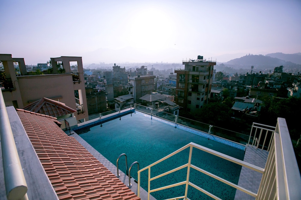 Beautiful Kathmandu Hotel 27/50