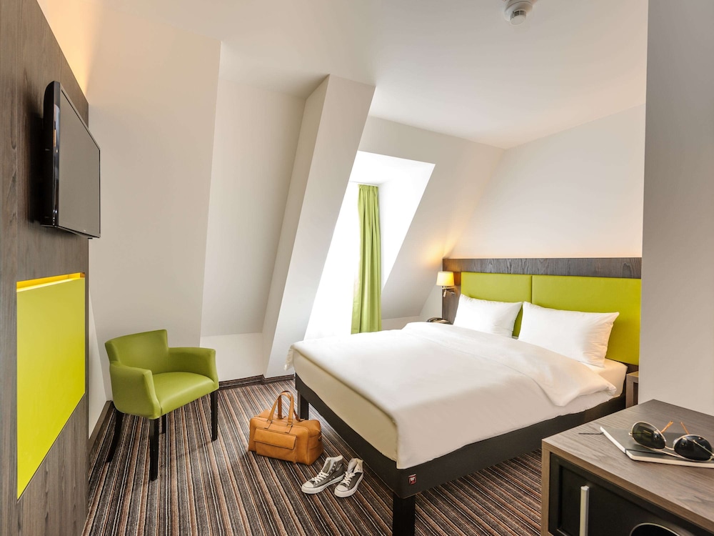 ibis Styles Trier 20/65