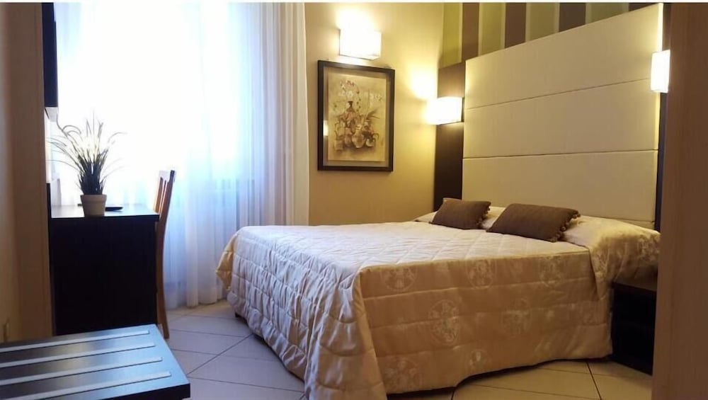 B&B Emozioni Romane 22/40