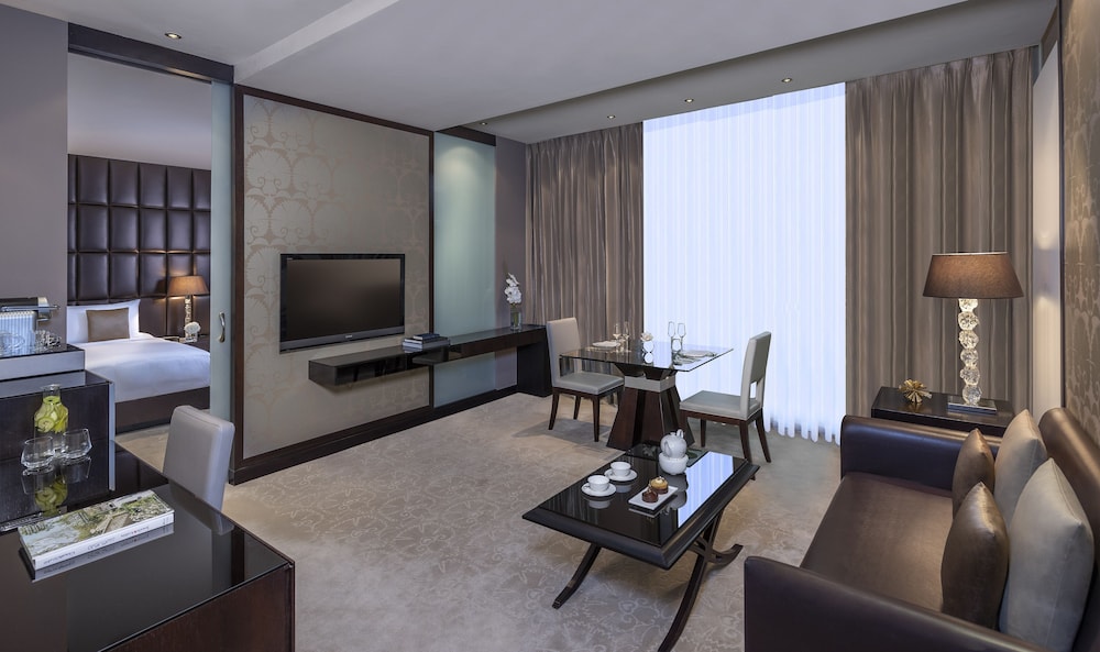 فندق الفيصلية(Mandarin Oriental Al Faisaliah Riyadh) 76/100