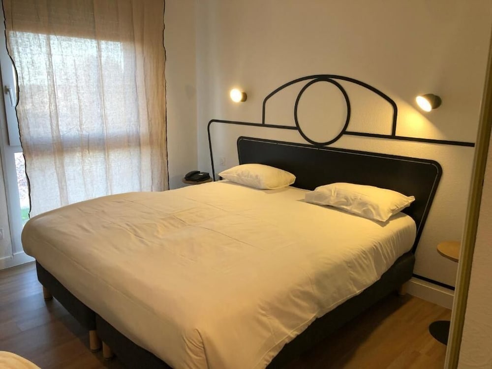 Kyriad Nuits-Saint-Georges 13/50