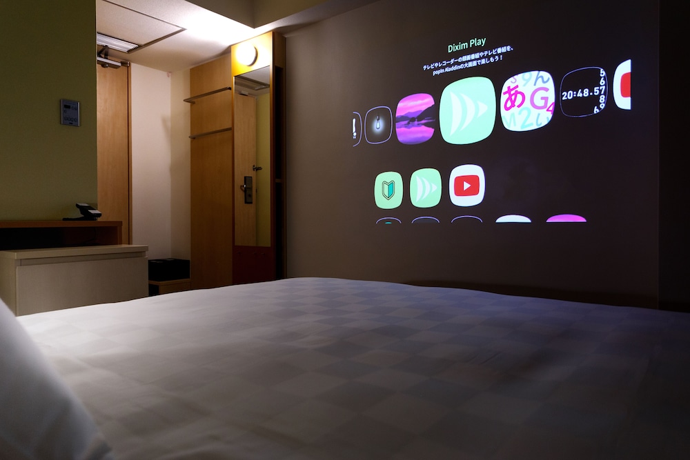 Shibuya Tokyu REI Hotel 32/42