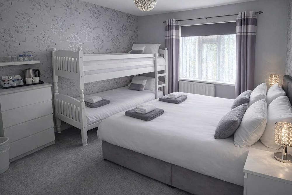 Roslyn Guest House 15/50