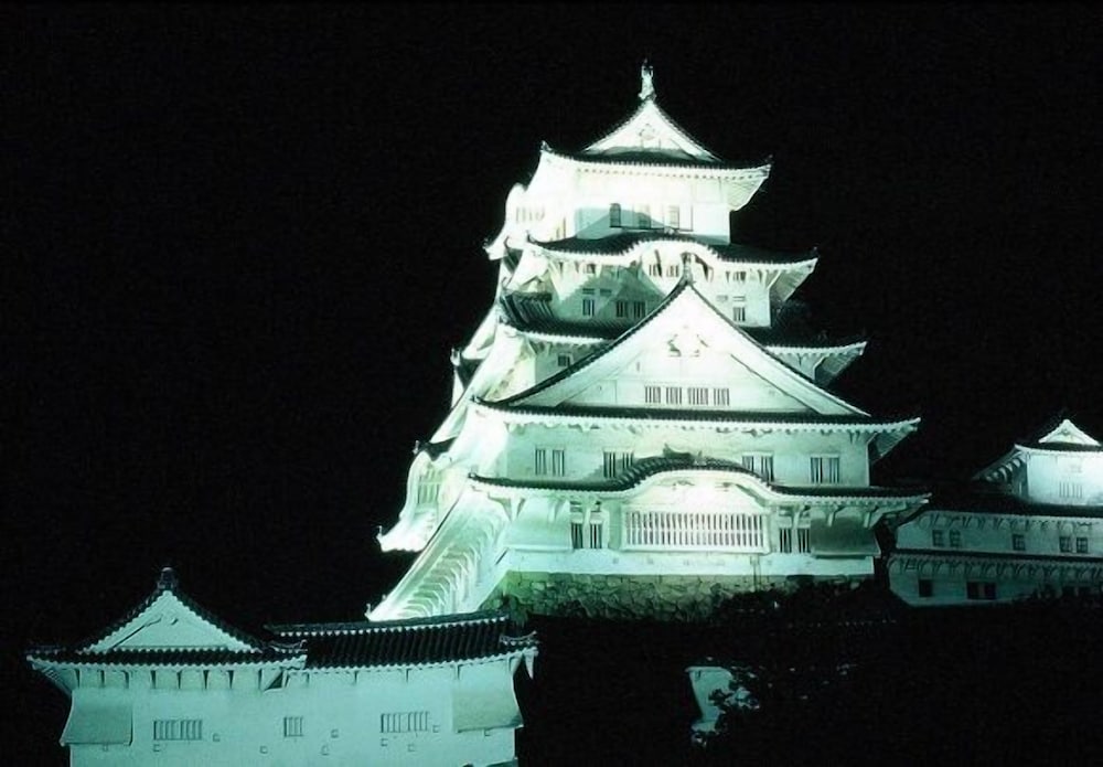 ホテルリブマックス姫路駅前 写真5