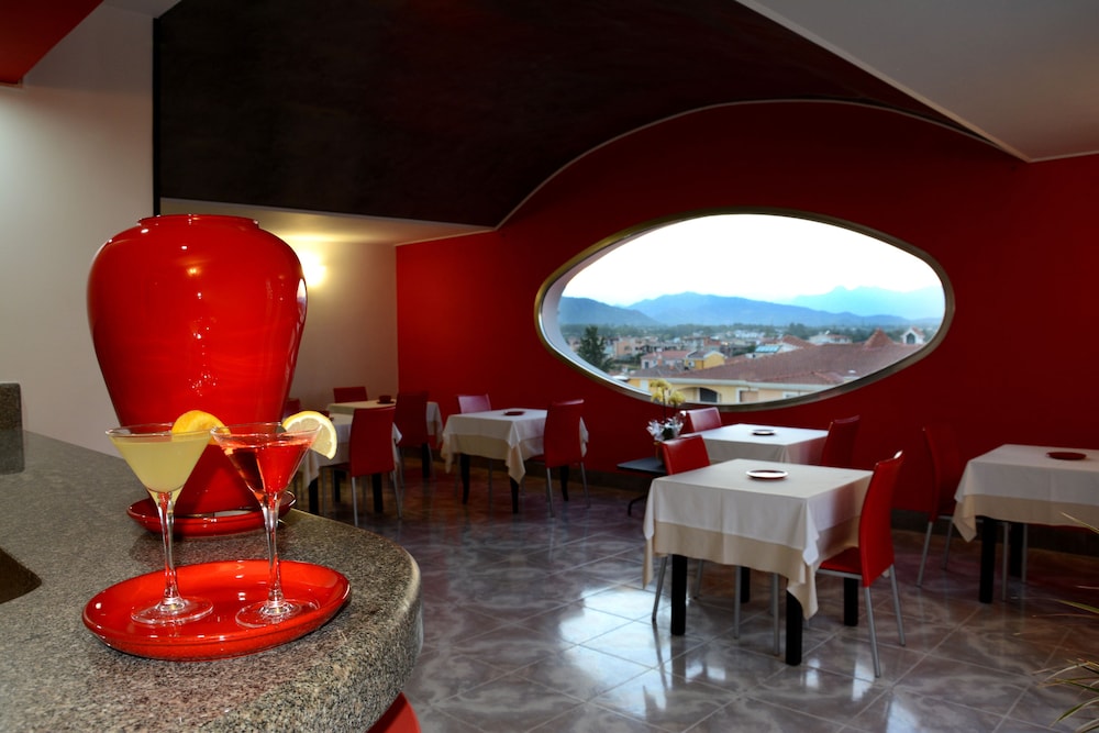 Orri Hotel 48/55