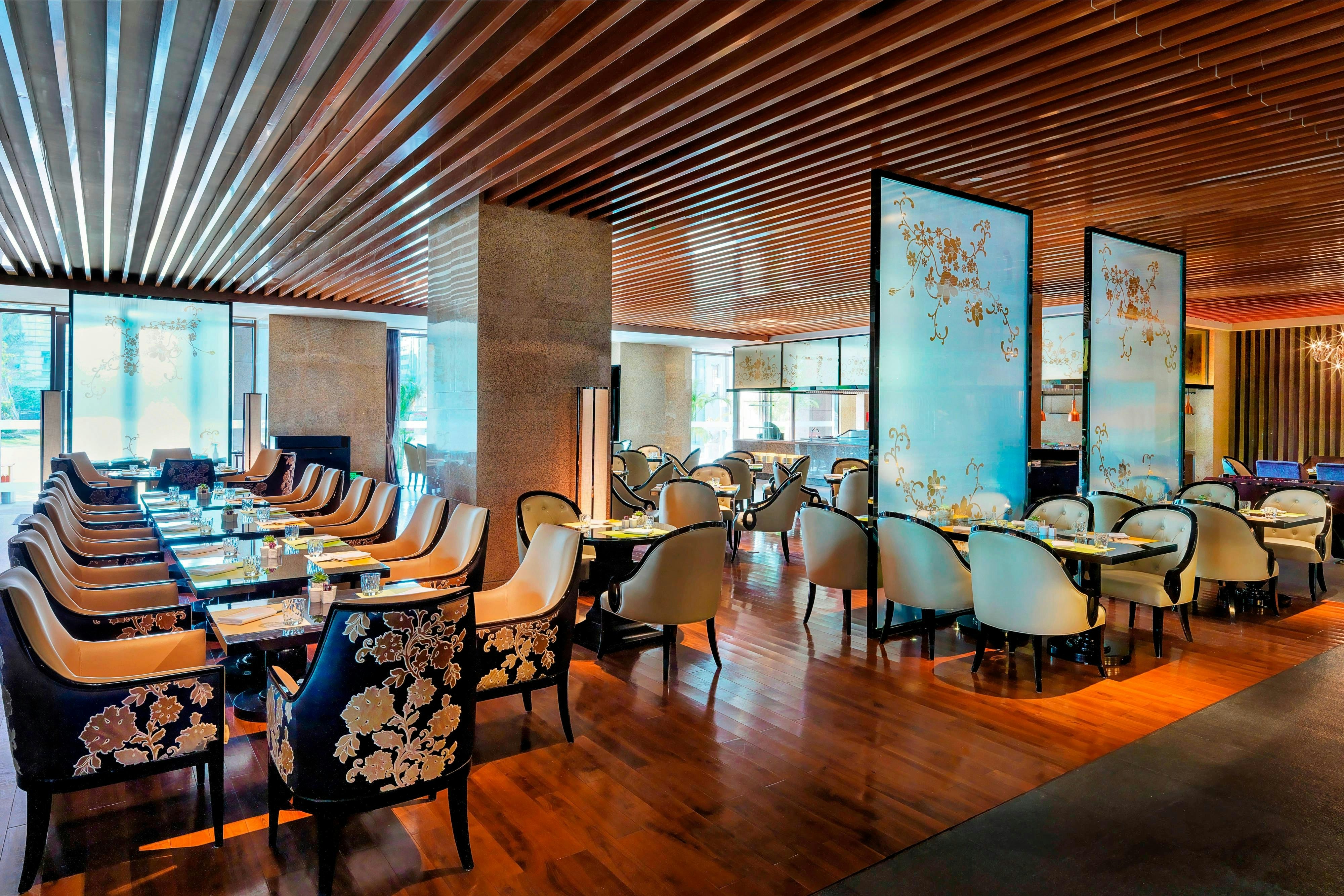 Sheraton Shantou Hotel 41/58