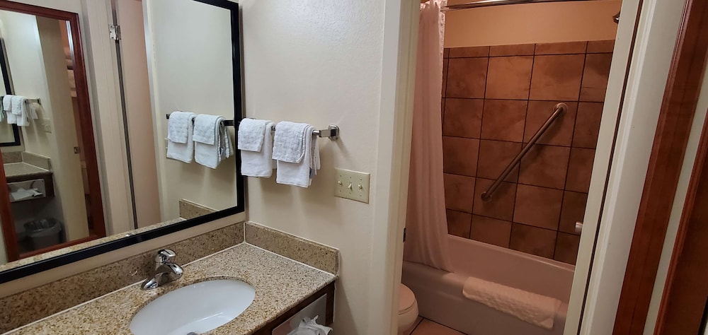 Best Western Plains Motel 12/49