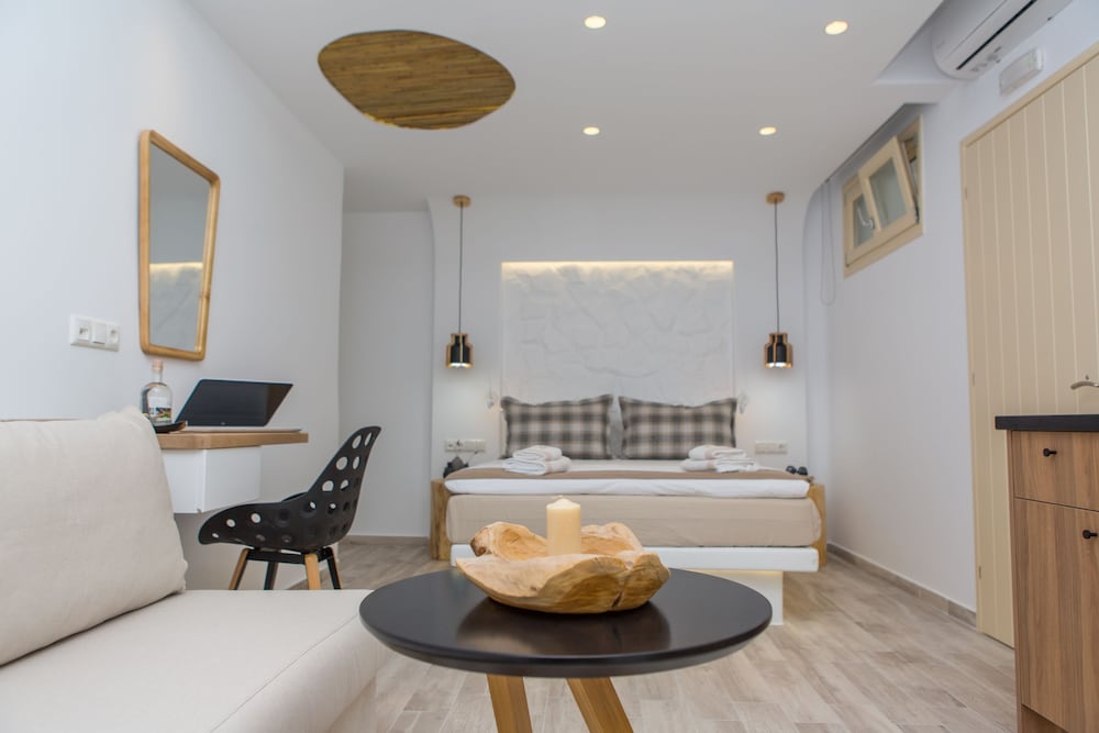 Korali Boutique Hotel 36/50