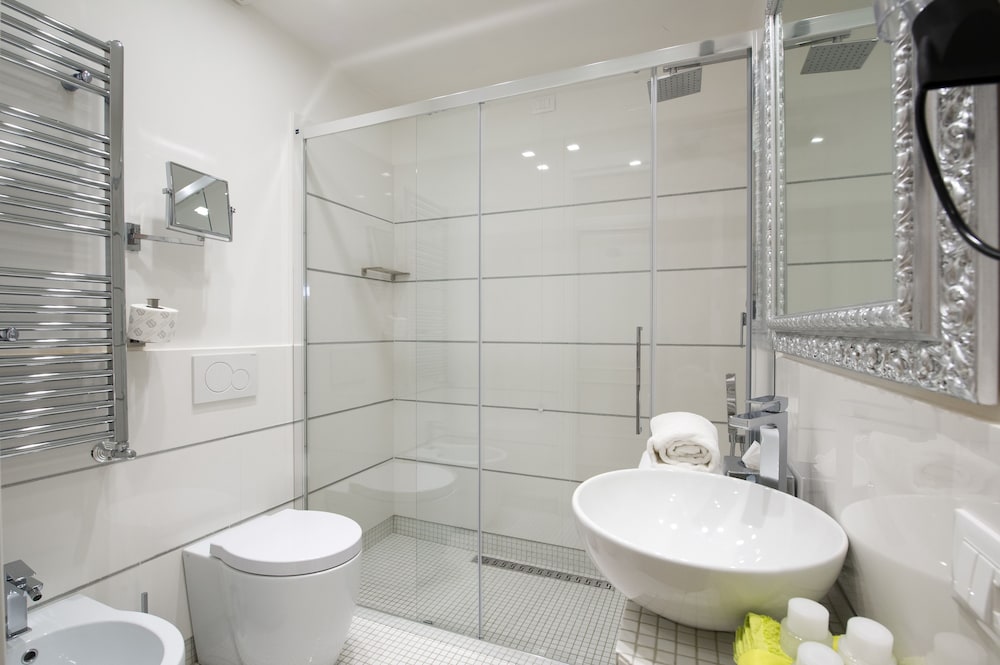 Domus Spagna Frattina Prestige Suite 41/50