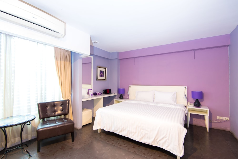 Lilac Relax Residence 9/26