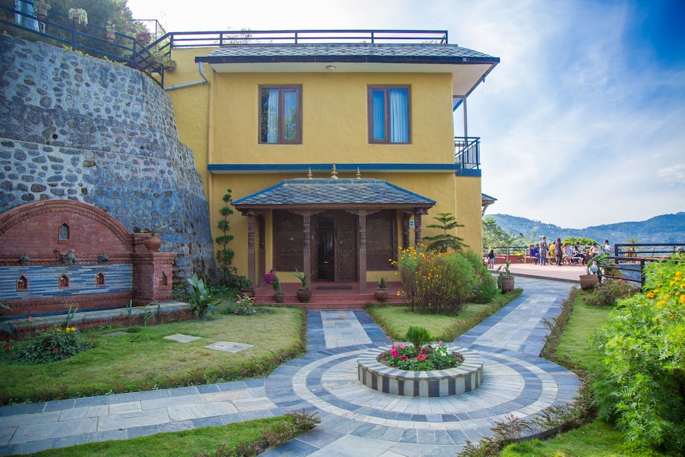 The Lapsi Tree Resort 3/50