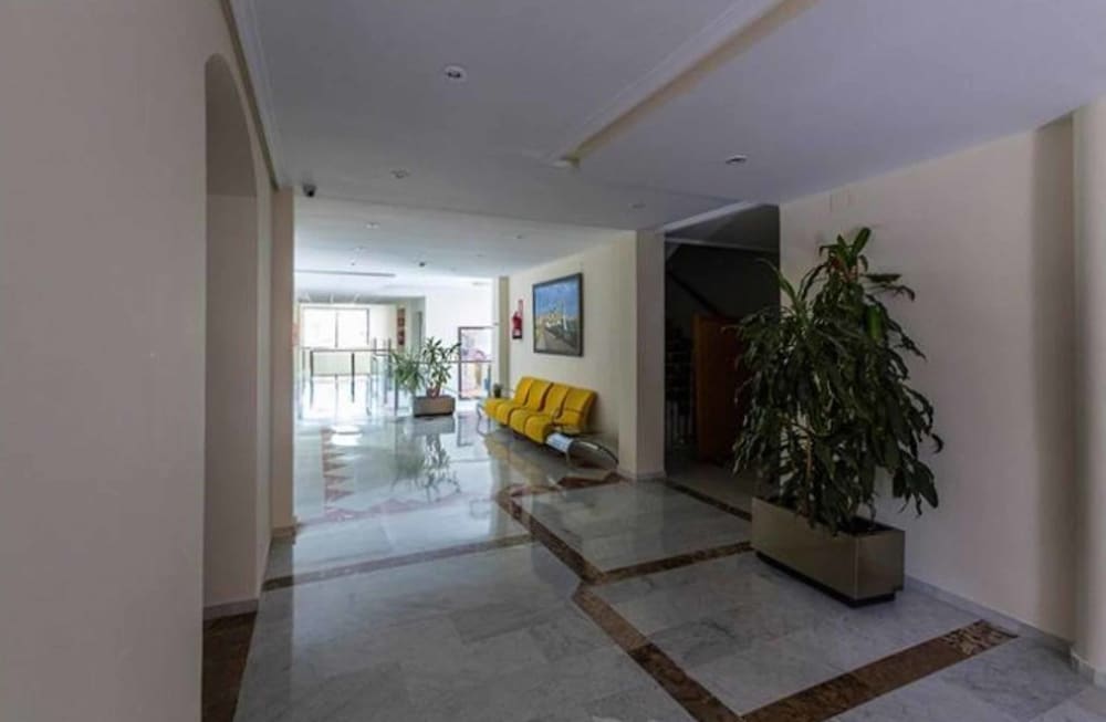 Hotel Finca Los Abetos 7/58