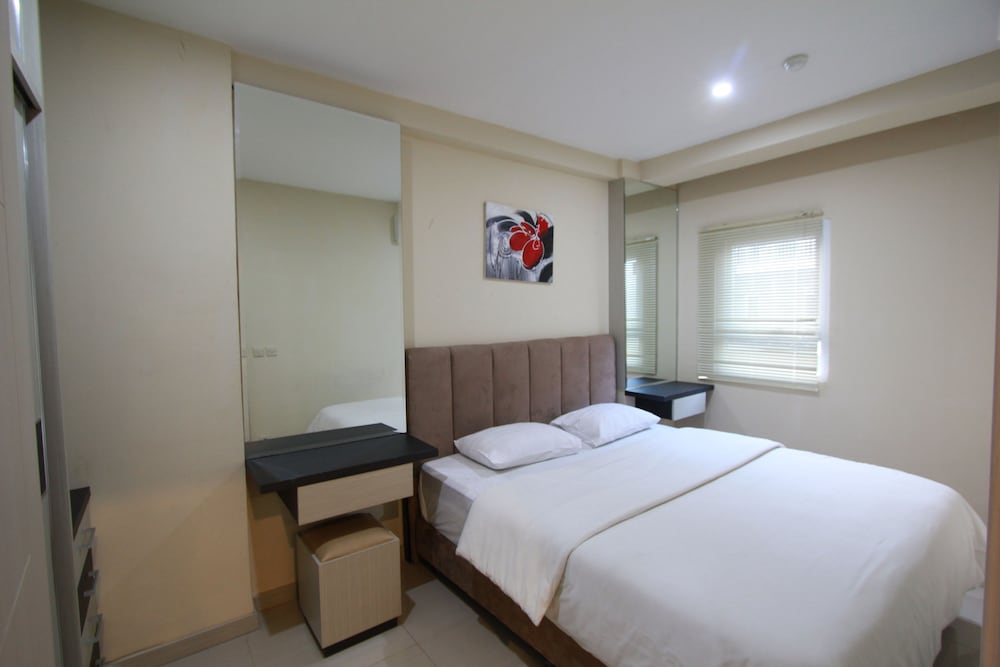 Fastrooms Bekasi Hotel 11/57