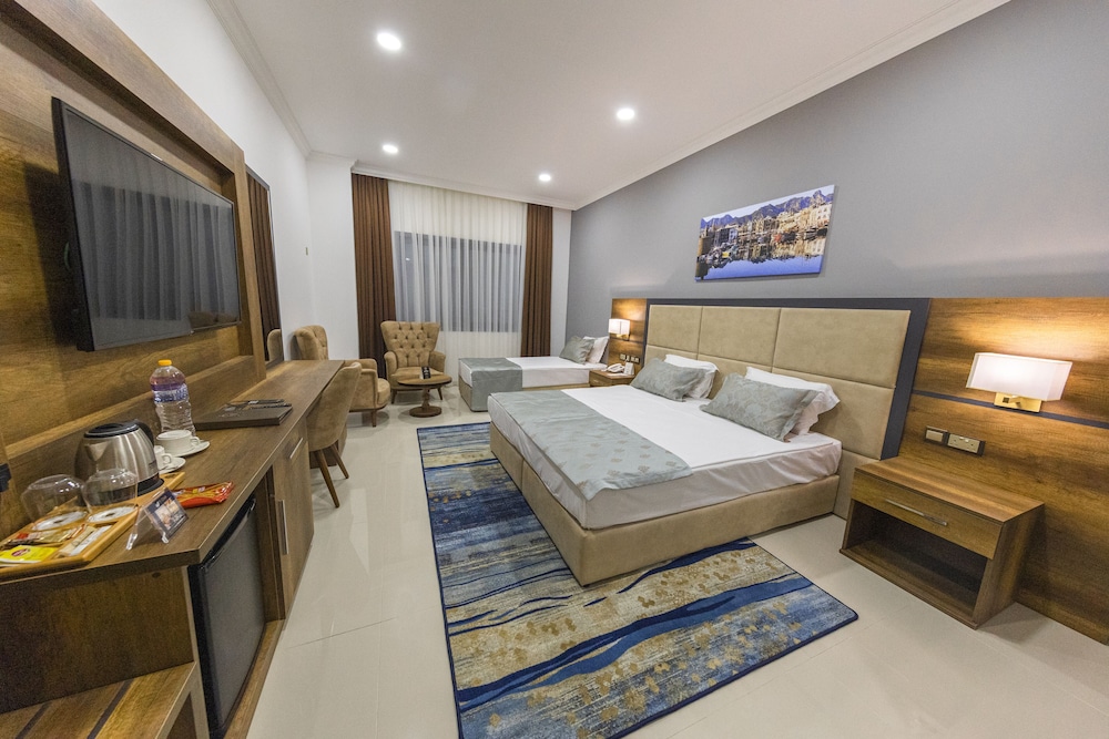 Mc Palace Hotel & Spa & Convention 17/41