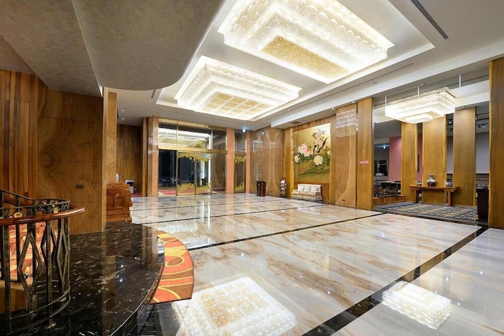 CHECK inn Select Tainan YongKang 23/60