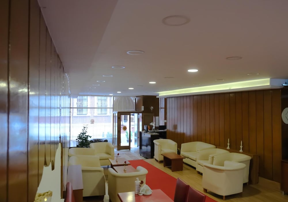 Konak Hotel 22/39