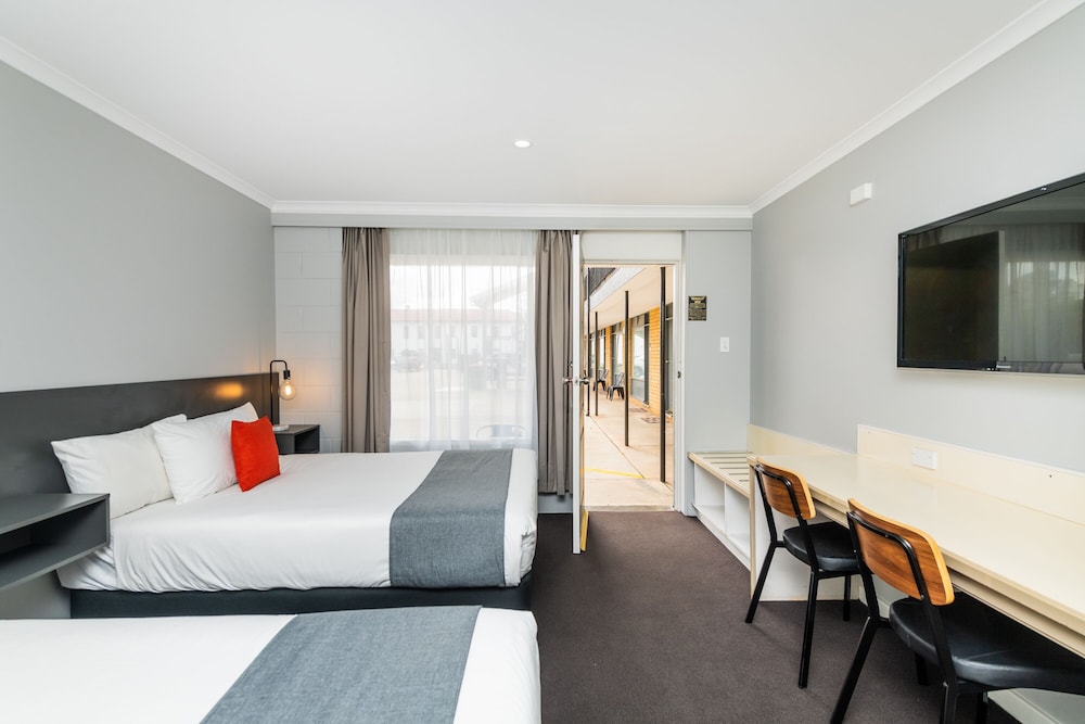 Leagues Motel Queanbeyan 18/50