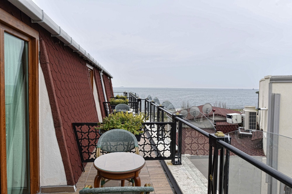 Glk Premier Sea Mansion Suites Spa 69/71